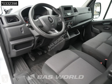 Fourgon utilitaire Renault