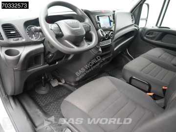 Fourgon Iveco