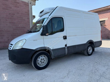 Isotherm Iveco