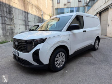 Furgoneta Ford