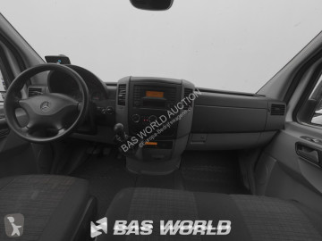 Autres utilitaires Mercedes