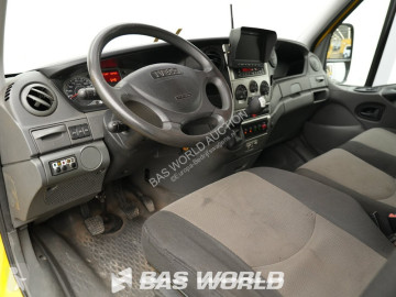 Autres utilitaires Iveco