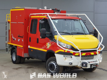 Autres utilitaires Iveco