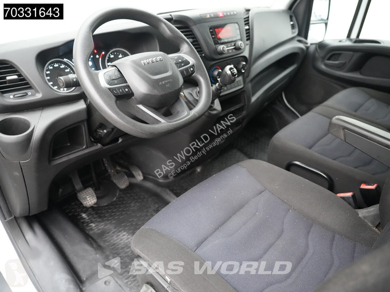 Bedrijfswagen Iveco 35S14 L2H2 Airco Cruise...