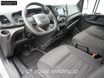 Iveco Daily 35S16 Automaat Laadklep Airco Hi-Connect Camera Bakwagen Meubelbak Koffer Airco