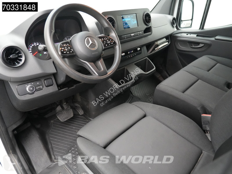 Véhicule utilitaire Mercedes 516 CDI Automaat...