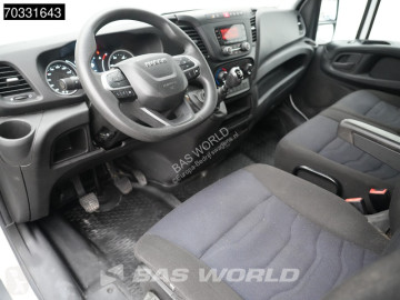 Iveco cargo van