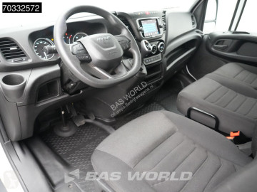 Iveco cargo van