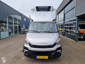 Cabeza tractora ligera Iveco