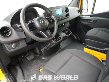 Frigo Mercedes
