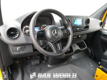 Frigo Mercedes