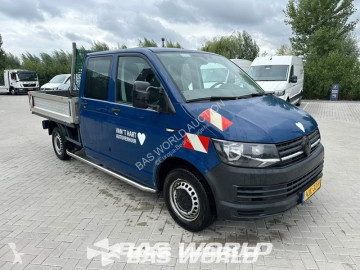 Utilitaire benne Volkswagen