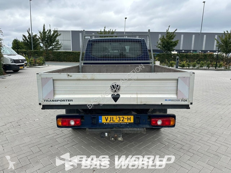 Furgoneta Volkswagen 102PK