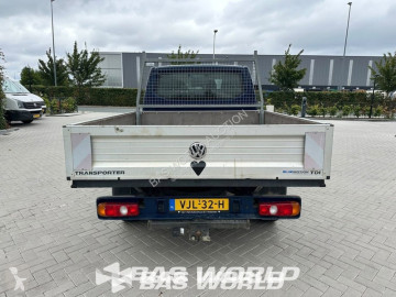 Utilitaire benne Volkswagen