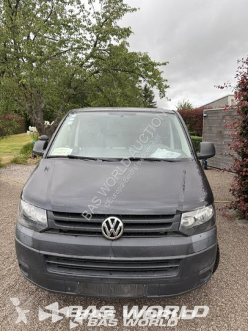 Autres utilitaires Volkswagen