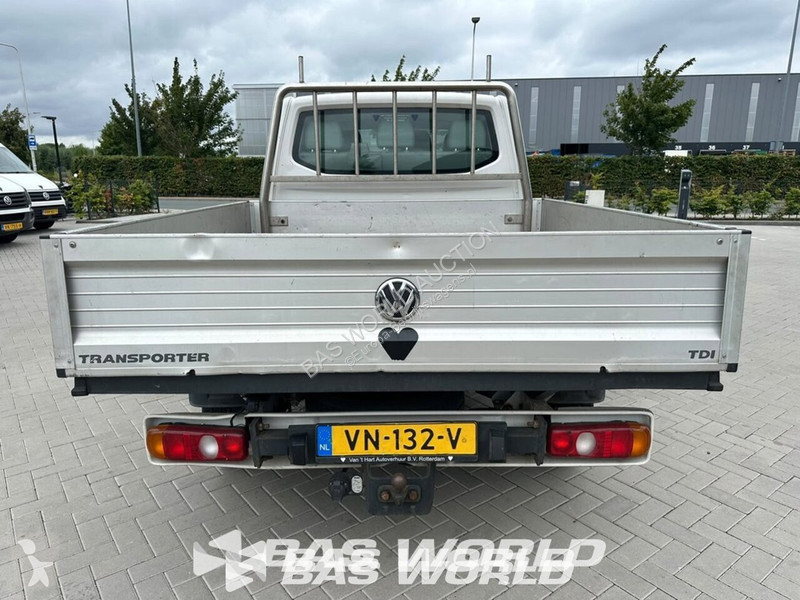 Furgoneta Volkswagen 84pk
