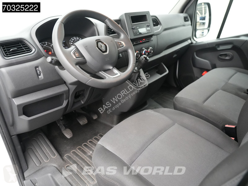 Bedrijfswagen Renault L3H2 LED Airco Cruise...