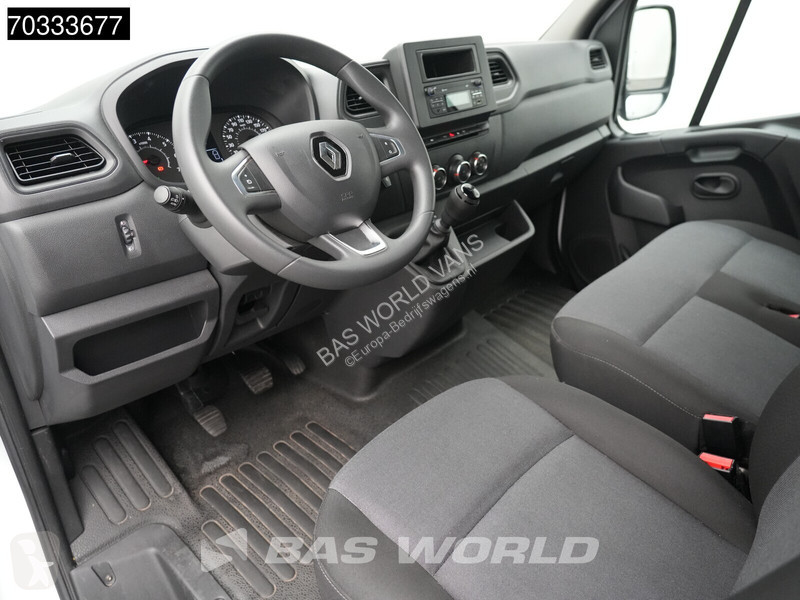 Bedrijfswagen Renault L2H2 Airco Cruise...