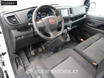 Fiat Scudo 102PK L3H1 Airco Cruise Parkeersensoren Euro6 L3 Airco Cruise control