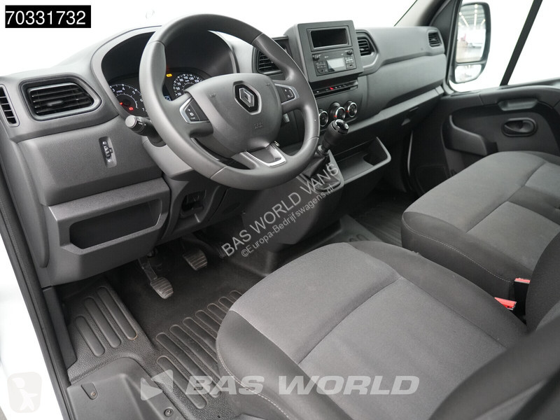 Bedrijfswagen Renault L3H2 LED Airco Cruise...