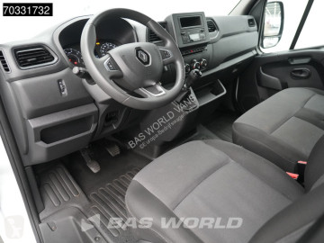 Fourgon Renault