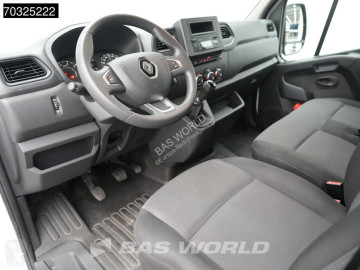 Renault cargo van