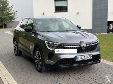 Renault Austral Techno