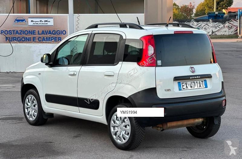 Fiat  van