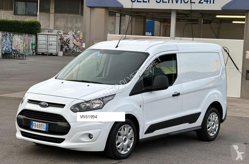 Véhicule utilitaire Ford