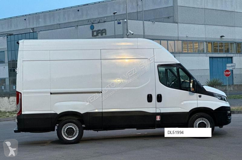 Bedrijfswagen Iveco Dailly 35 s 16