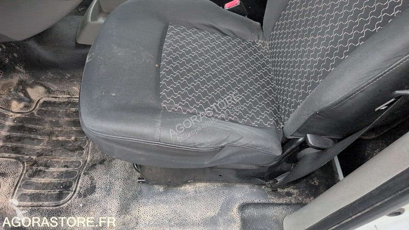 Furgoneta Renault KANGOO