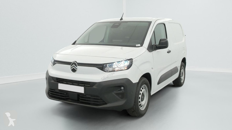 Véhicule utilitaire Citroën  BERLINGO VAN