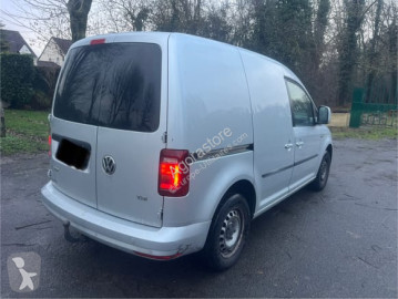 Fourgonnette Volkswagen