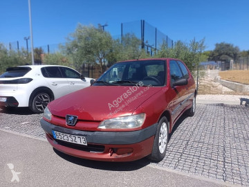Citadine Peugeot