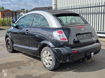 Coche Citroën