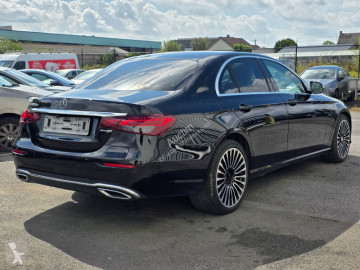 Coche Mercedes