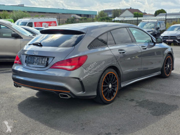 Coche Mercedes