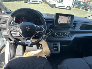 Fourgon Renault neuf