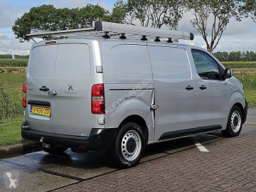Peugeot cargo van