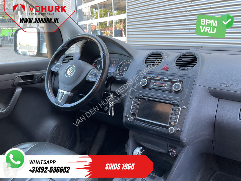 Furgoneta Volkswagen 2.0 TDI 100 pk DSG Aut. NL...