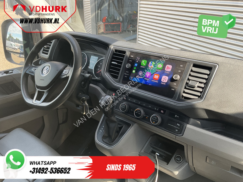 Furgoneta Volkswagen 35 2.0 TDI 180 pk DSG Aut....