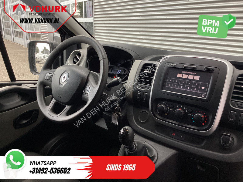 Véhicule utilitaire Renault 1.6 dCi 125 pk L2...