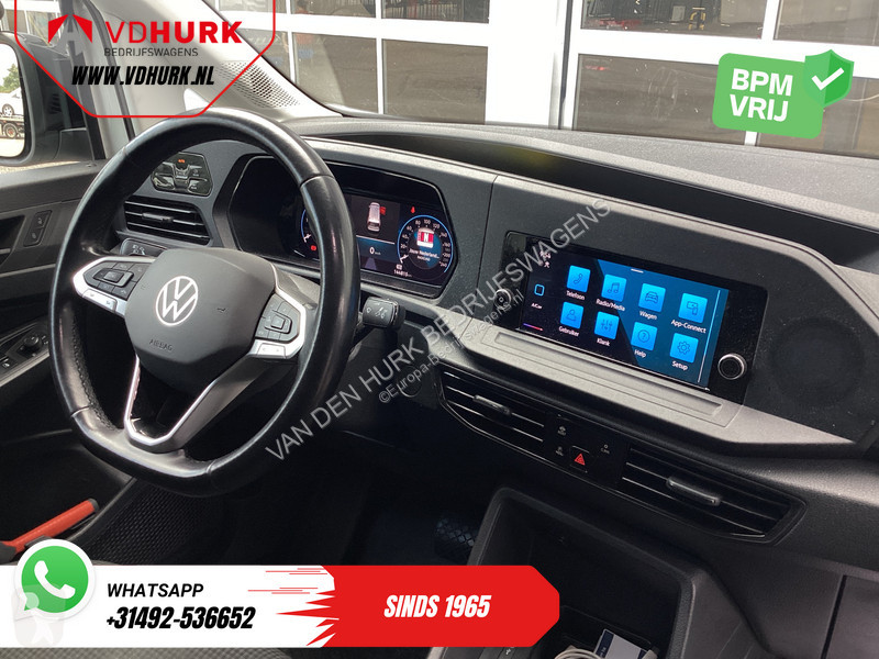 Véhicule utilitaire Volkswagen 2.0 TDI 125 pk...