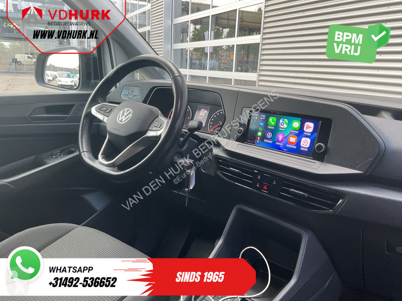 Véhicule utilitaire Volkswagen 2.0 TDI 125 pk...