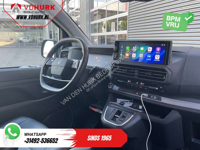 Véhicule utilitaire Peugeot 2.0 HDi 180 pk Aut....