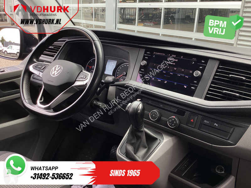 Véhicule utilitaire Volkswagen 2.0 TDI 150 pk...