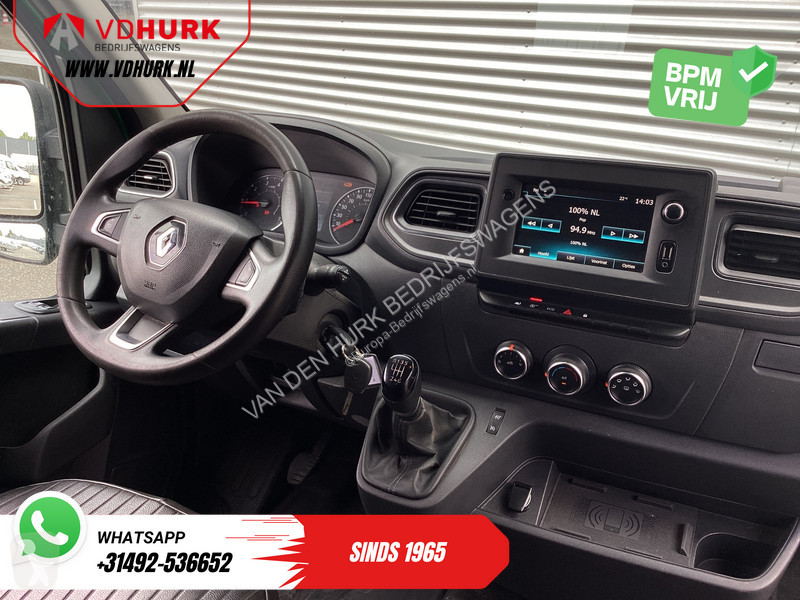 Véhicule utilitaire Renault 2.3 dCi 150 pk L2H2...