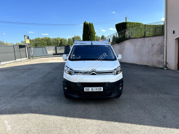 Citroën Jumpy M Bluehdi 120 Driver BVM6