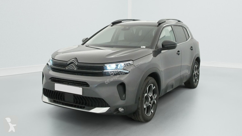 Véhicule utilitaire Citroën C5