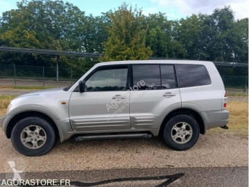 4X4 / SUV